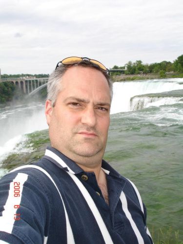 Mark Malnar