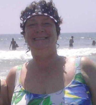 Kathie Kearbey