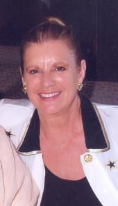 Connie Wilson