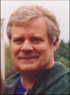 Paul Fredrickson