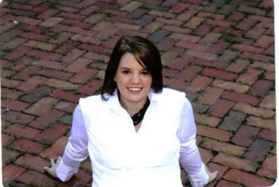 Lauren Woolaway