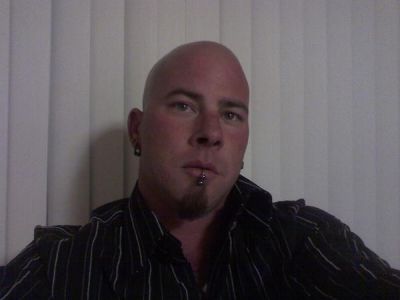 Chad Mitchell