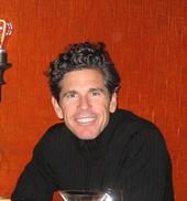 Bradley Barnes