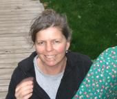 Jacque Davis