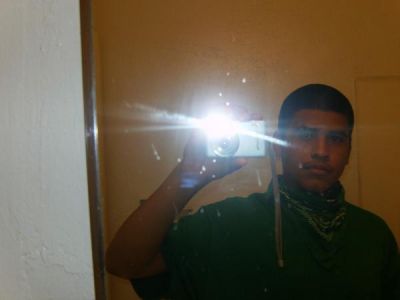 Adrian Sevilla