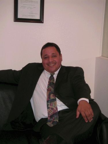 Henry Rodriguez