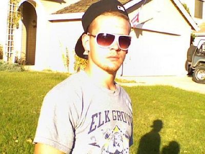 Darren Trotter