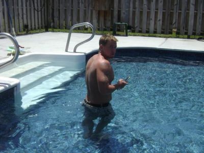 Joshua Overstreet