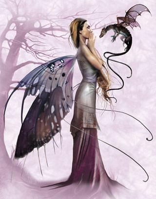 Nancy Pollard
