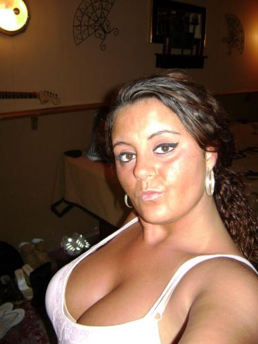 Bethany Perry