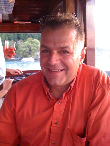Joseph Pauldine