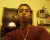 Franklin Hernandez Jovel