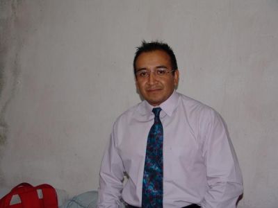 Gustavo Valle