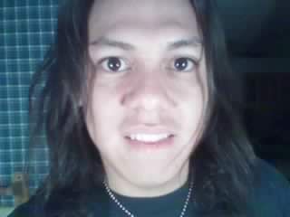 Ponca Warrior