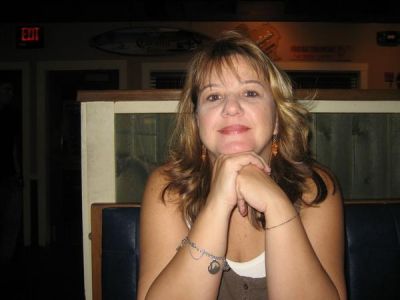 Cheryl Mccaskill