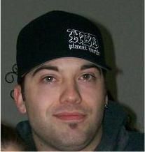 Bradley Jaros