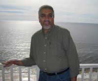 Mahesh Advani