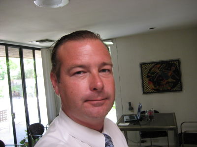 Andrew George