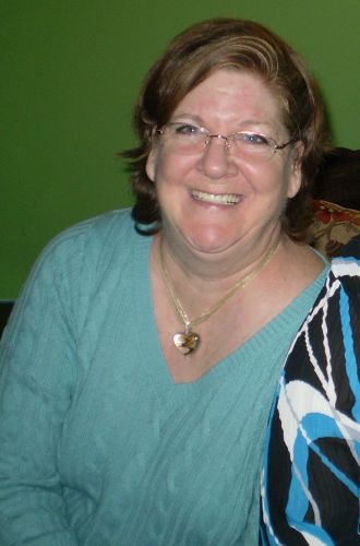 Sandra Kidd