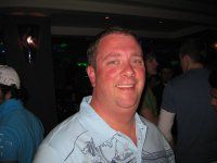 Michael Potts