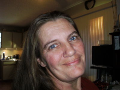 Vicky Montgomery