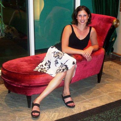 Jennifer Stanco