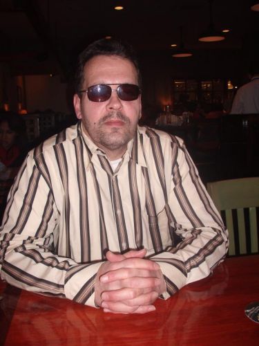 George Cipolla