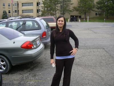 Toni Strobel