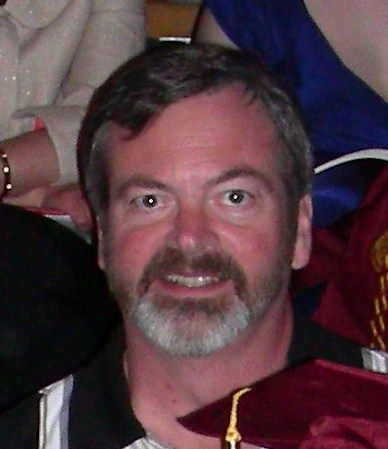 Robert Livingstone