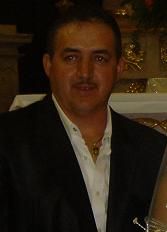Eduardo Ayala