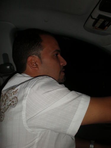 Victor Rodriguez