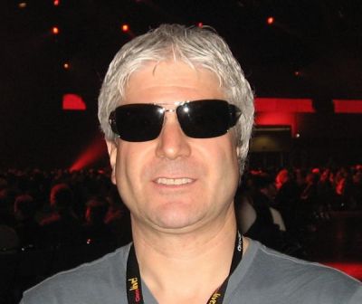 Charles Levy