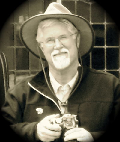 Robert Briggs