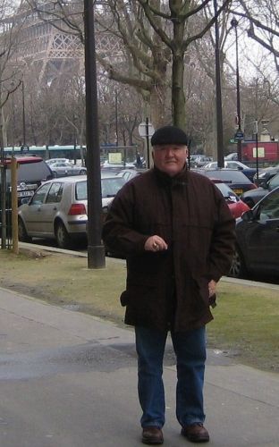 Kieran Spaulding