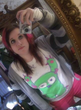 Maecy Poynter