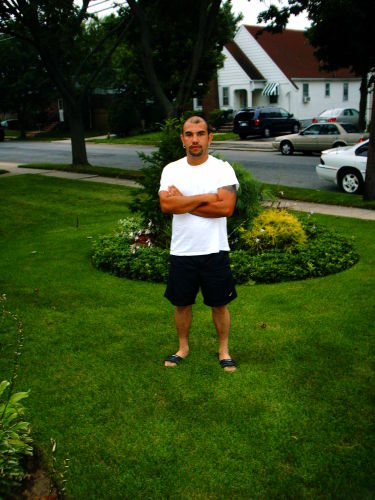 Steven Lopez