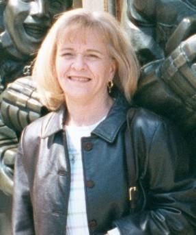 Jill Lang