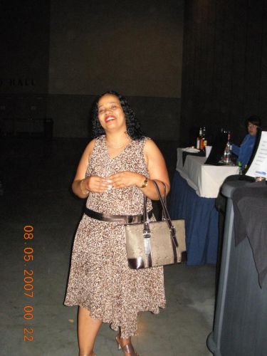 Sandra Starks