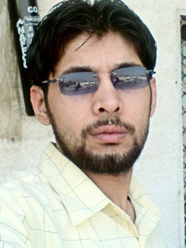 Zeshan Baig
