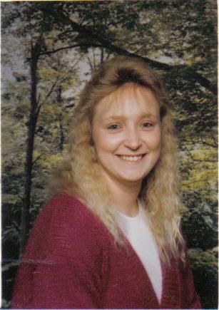 Michelle Stettler