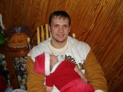 Joshua Sarven