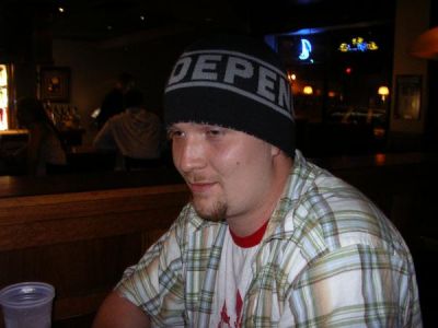 Adam Girard