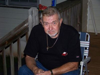 Douglas Stephens