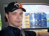 Wesley Vaughn