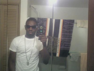 Layton Burks