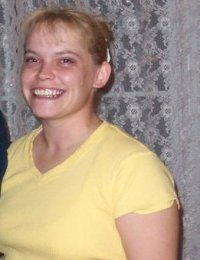 Melissa Oliver