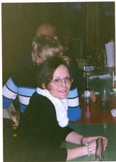 Karen Stacey