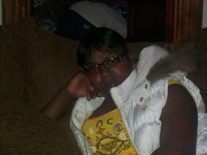 Quianna Moncrease