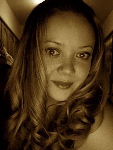 Nicole Arp
