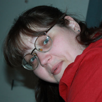 Susanne Liley